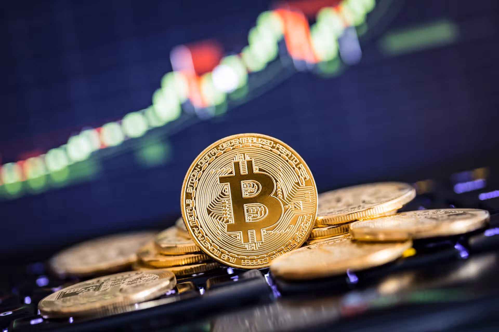 Lire la suite à propos de l’article Les cryptomonnaies, un marché en plein essor