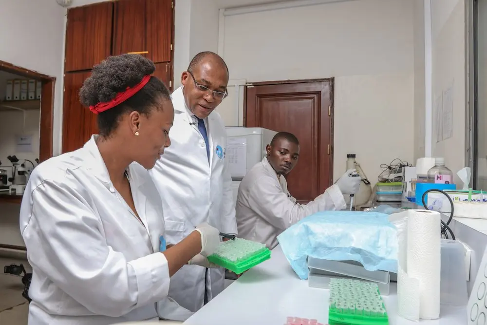 Lire la suite à propos de l’article Immense contribution du Cameroun au progrès scientifique mondial