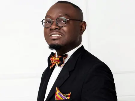 Lire la suite à propos de l’article Des prothèses pour renaître : le combat d&rsquo;Adolphe Mpacko