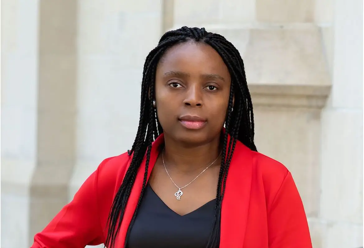Lire la suite à propos de l’article Une Sommité camerounaise révélée dans le domaine de l’astrophysique