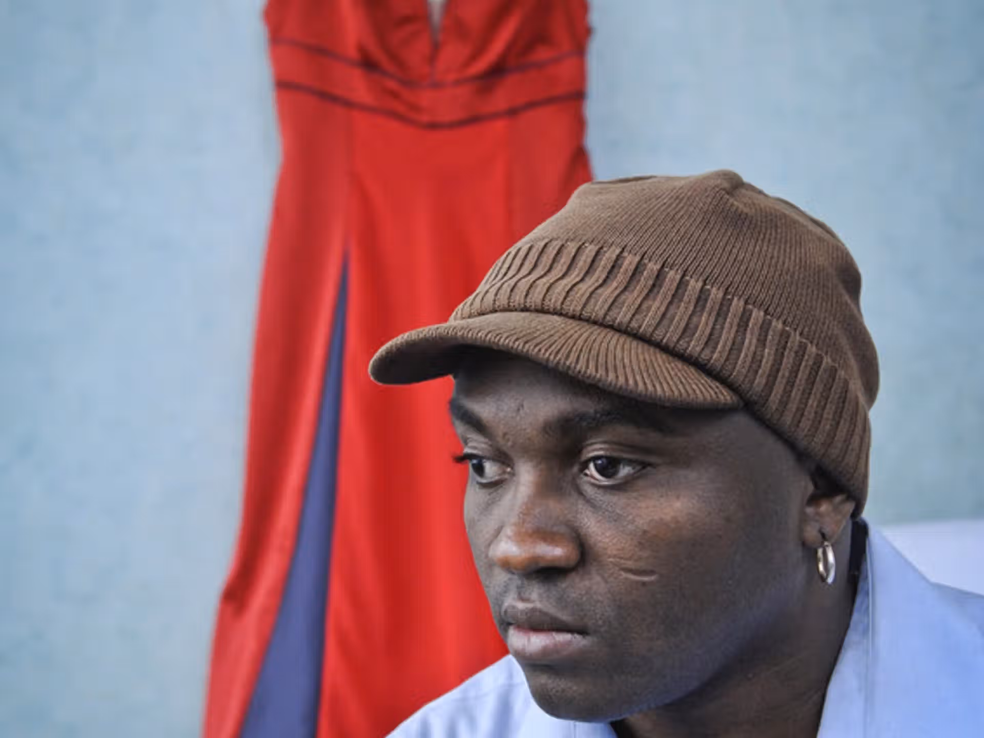 Read more about the article Mason Ewing : from cinema to promoting African sport