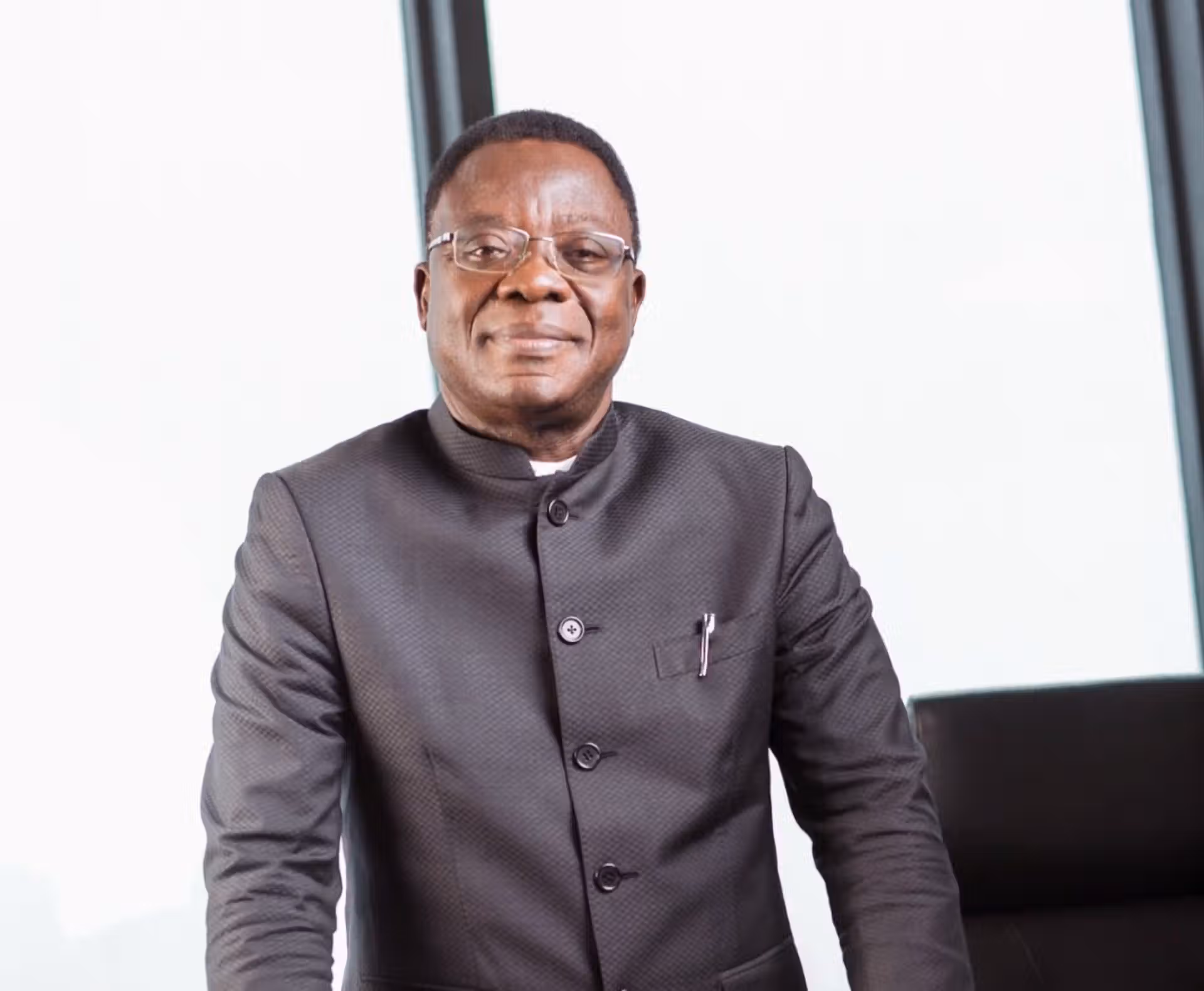Lire la suite à propos de l’article Cameroun : Alphonse Nafack, l&rsquo;homme qui veut transformer le paysage éducatif par les technologies