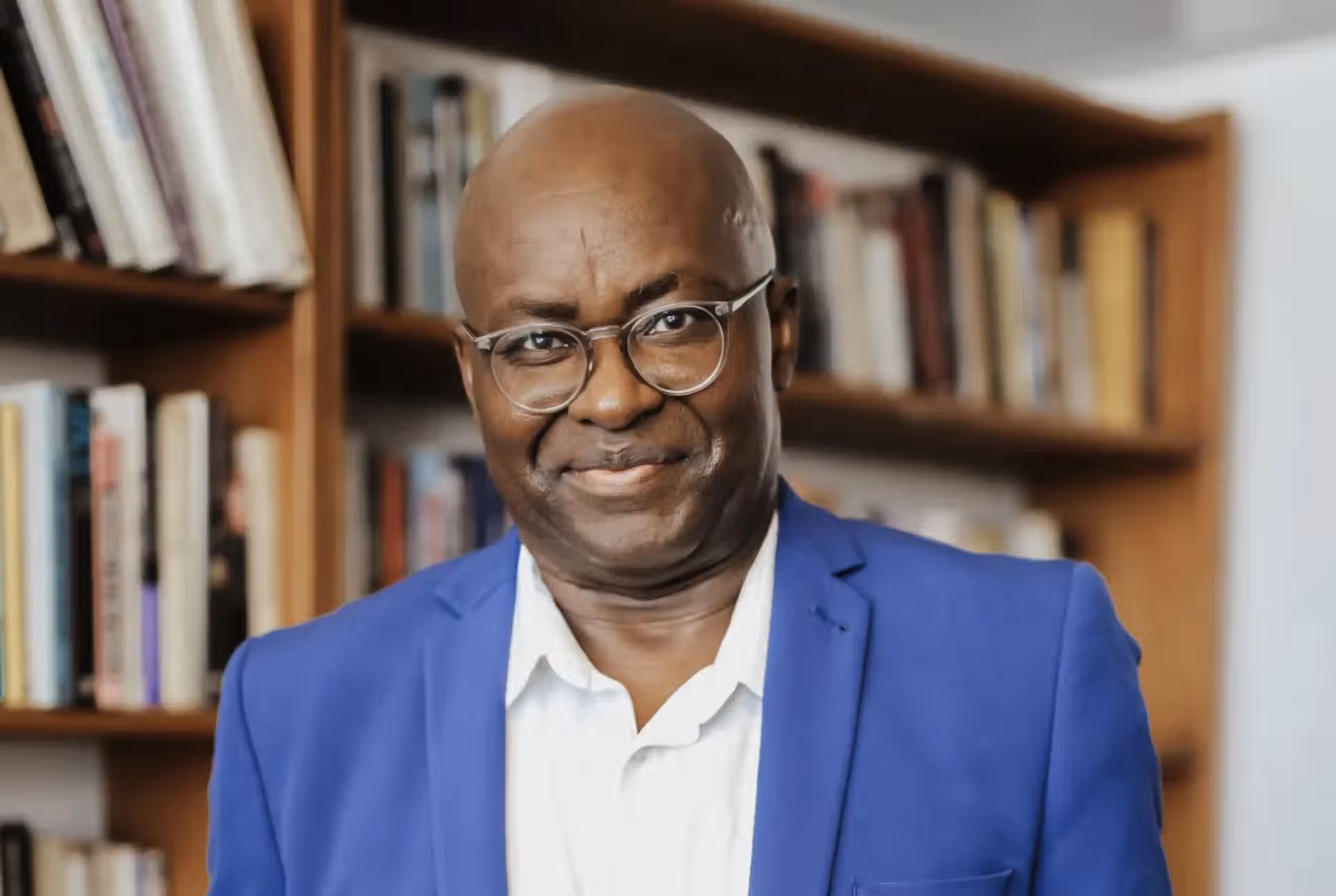 Lire la suite à propos de l’article L&rsquo;historien Achille Mbembe, prix Holberg 2024 : une reconnaissance internationale