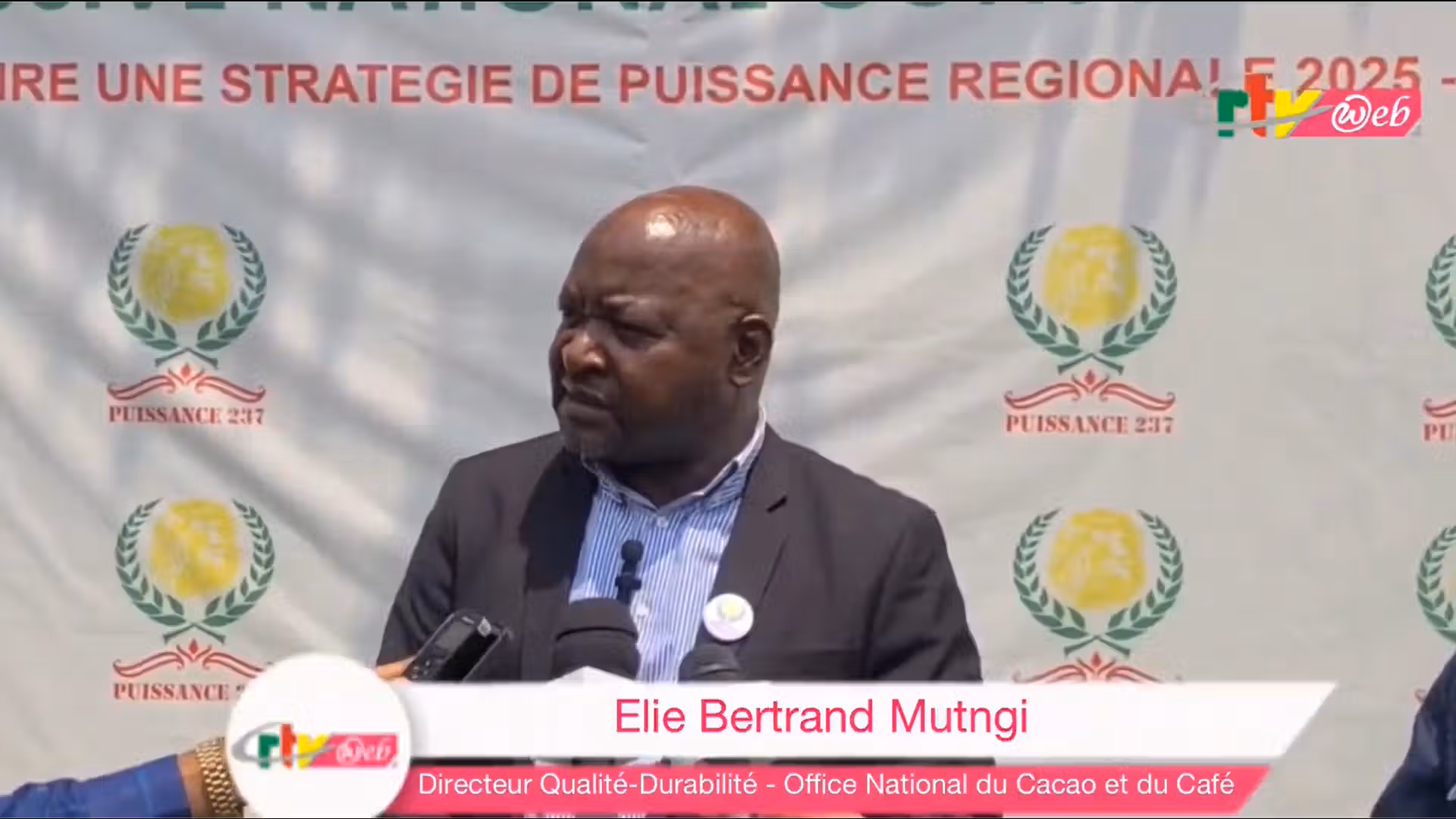 Read more about the article Cameroon : Building a foreign trade power strategy