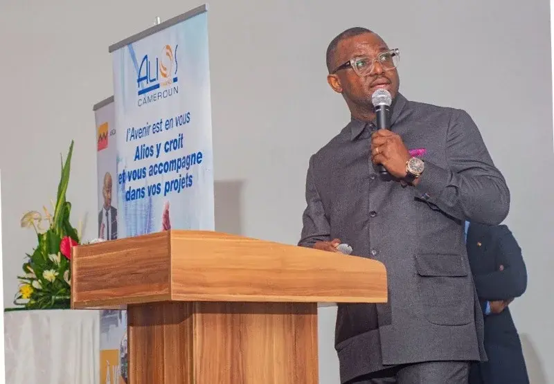 Lire la suite à propos de l’article Un nouveau capitaine à la barre d’Alios Finance Cameroun