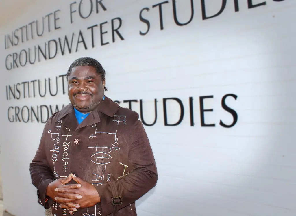 Lire la suite à propos de l’article Abdon Atangana, le Camerounais qui devient l&rsquo;un des meilleurs mathématiciens au monde