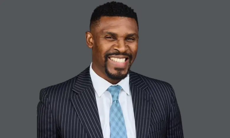 Read more about the article Tanwie Walson Emmanuel: connecting intellectual property to innovation in Africa