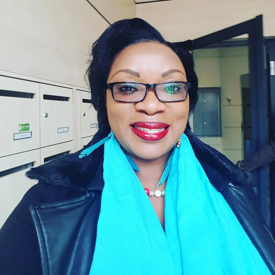 Lire la suite à propos de l’article Laure Nathalie Djoumessi : un itinéraire alliant technologie et entrepreneuriat