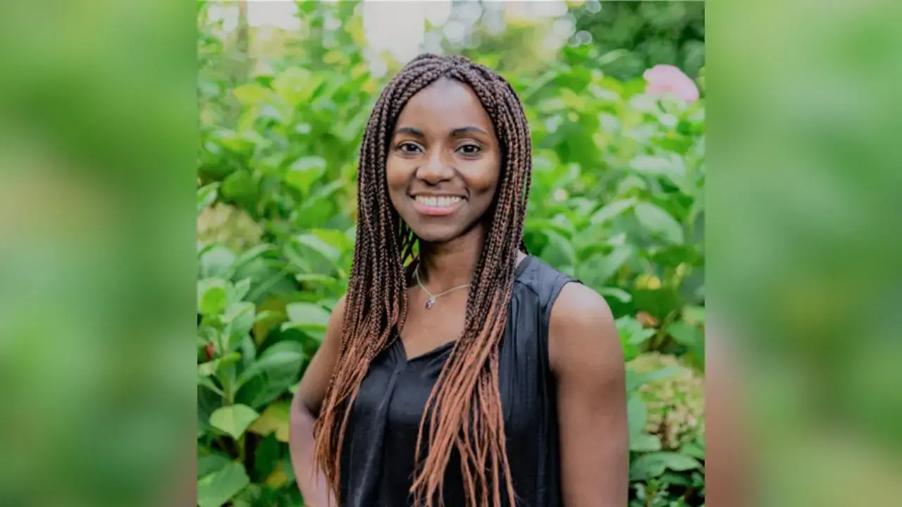 You are currently viewing Dr. Ange-Therese Akono a cameroonian innovator in bone tissue regenerative engineering