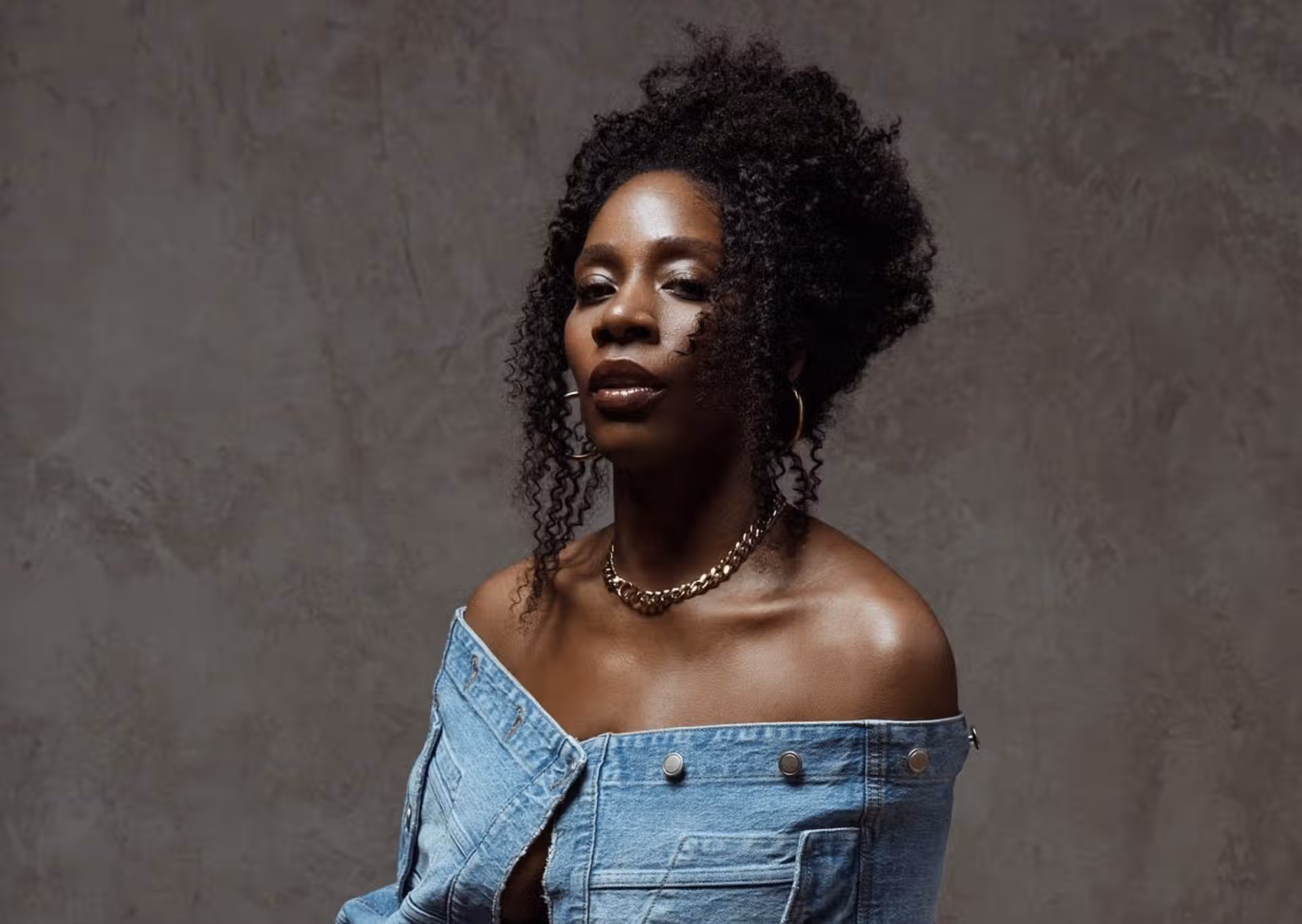 Read more about the article Chantal Nchako cameroonian-born actress storms the american film industry