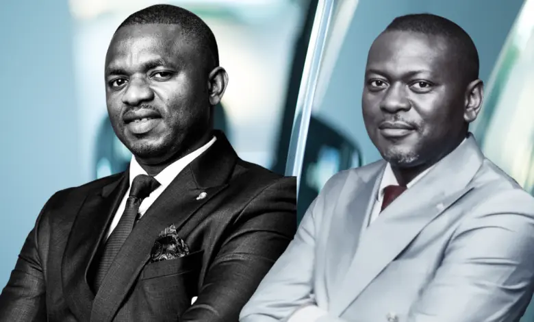 Lire la suite à propos de l’article Claude Le Cœur Massoh Ndong et Eric Nana : les architectes inattendus de la révolution automobile chinoise au Cameroun