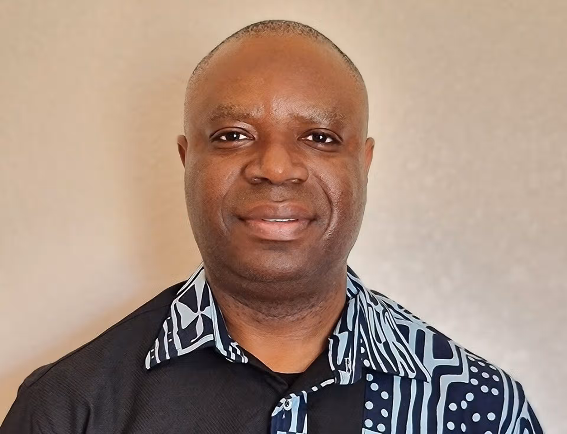 Read more about the article Cameroonian Dr. Jude T. Fokwang a leading voice in anthropology and development practice across the world