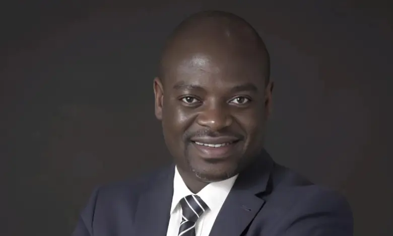 Read more about the article Michael Kimbi: a career dedicated to public service and international commitment