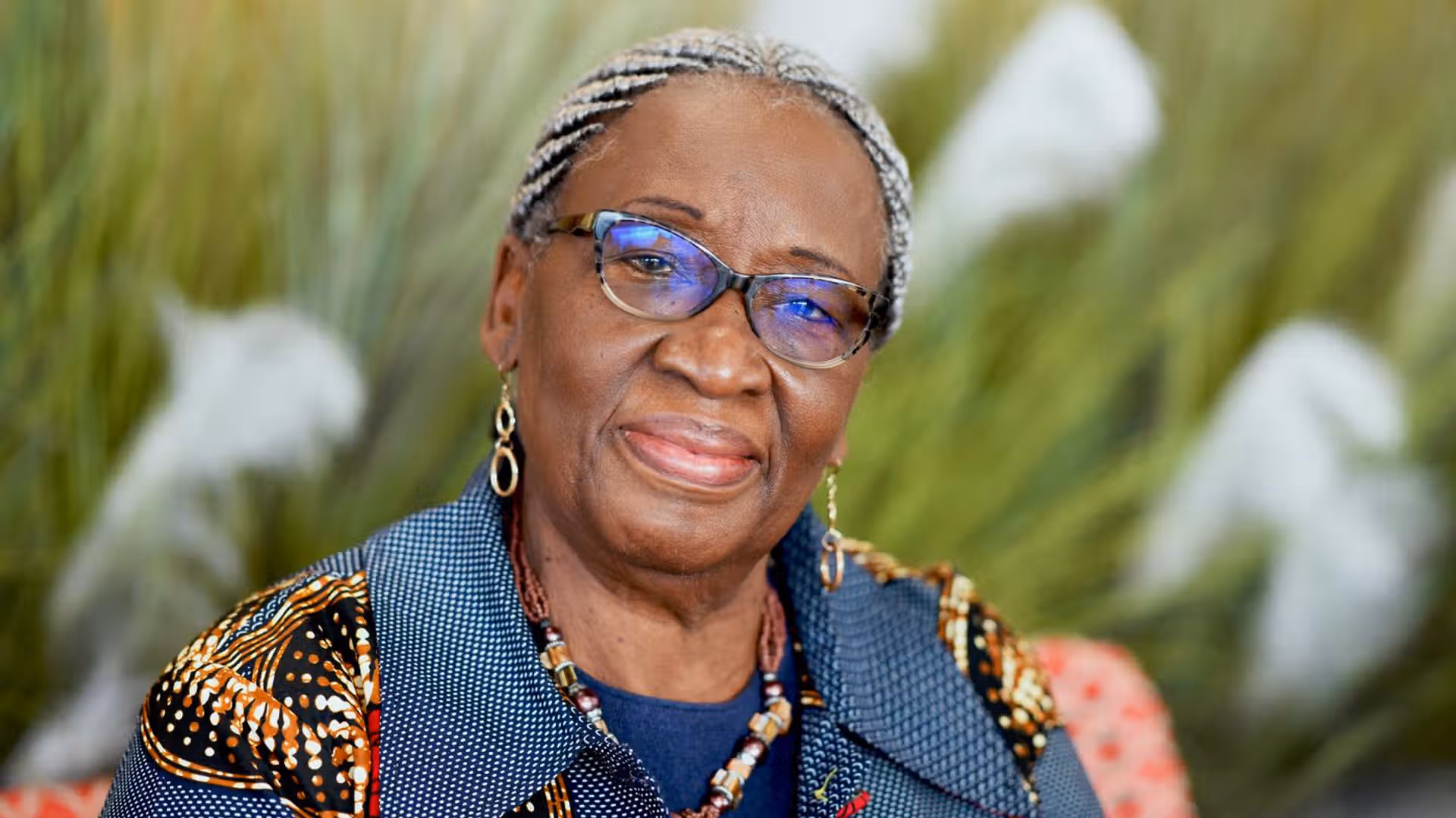 Read more about the article Cameroonian professor Rose Gana Fomban Leke a pioneer in malariology