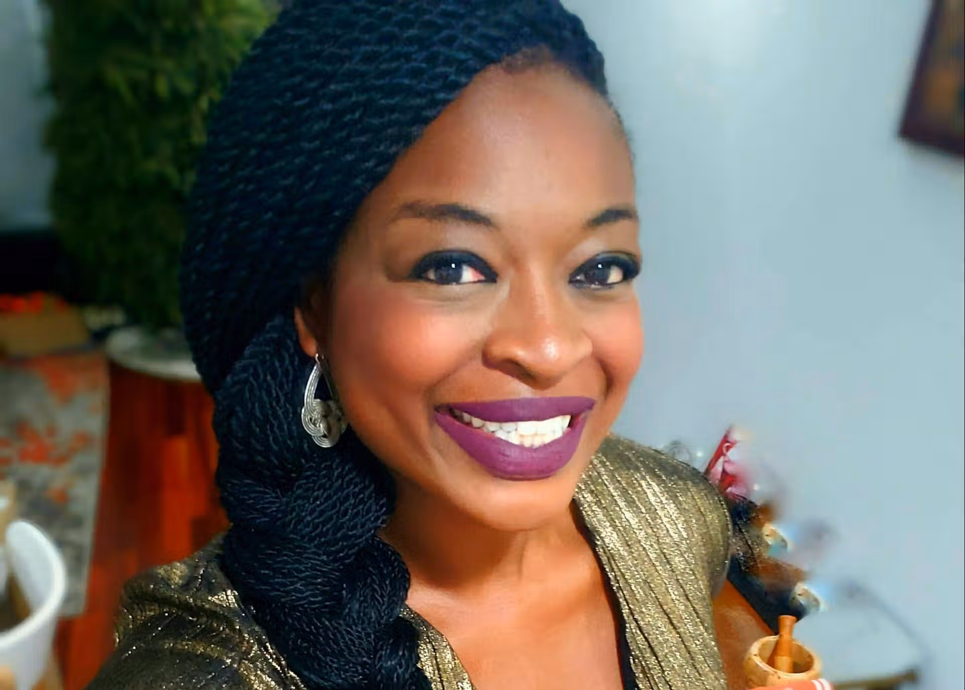 Read more about the article Betty Mbom: cameroonian-born leader in strategic partnerships in the healthcare sector