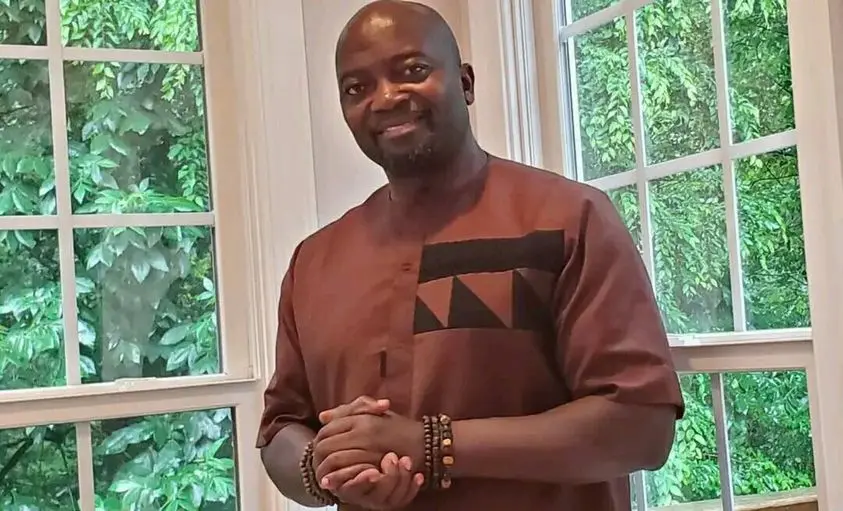 Read more about the article Olivier Ngueda, the cameroonian leading innovation at measurement incorporated