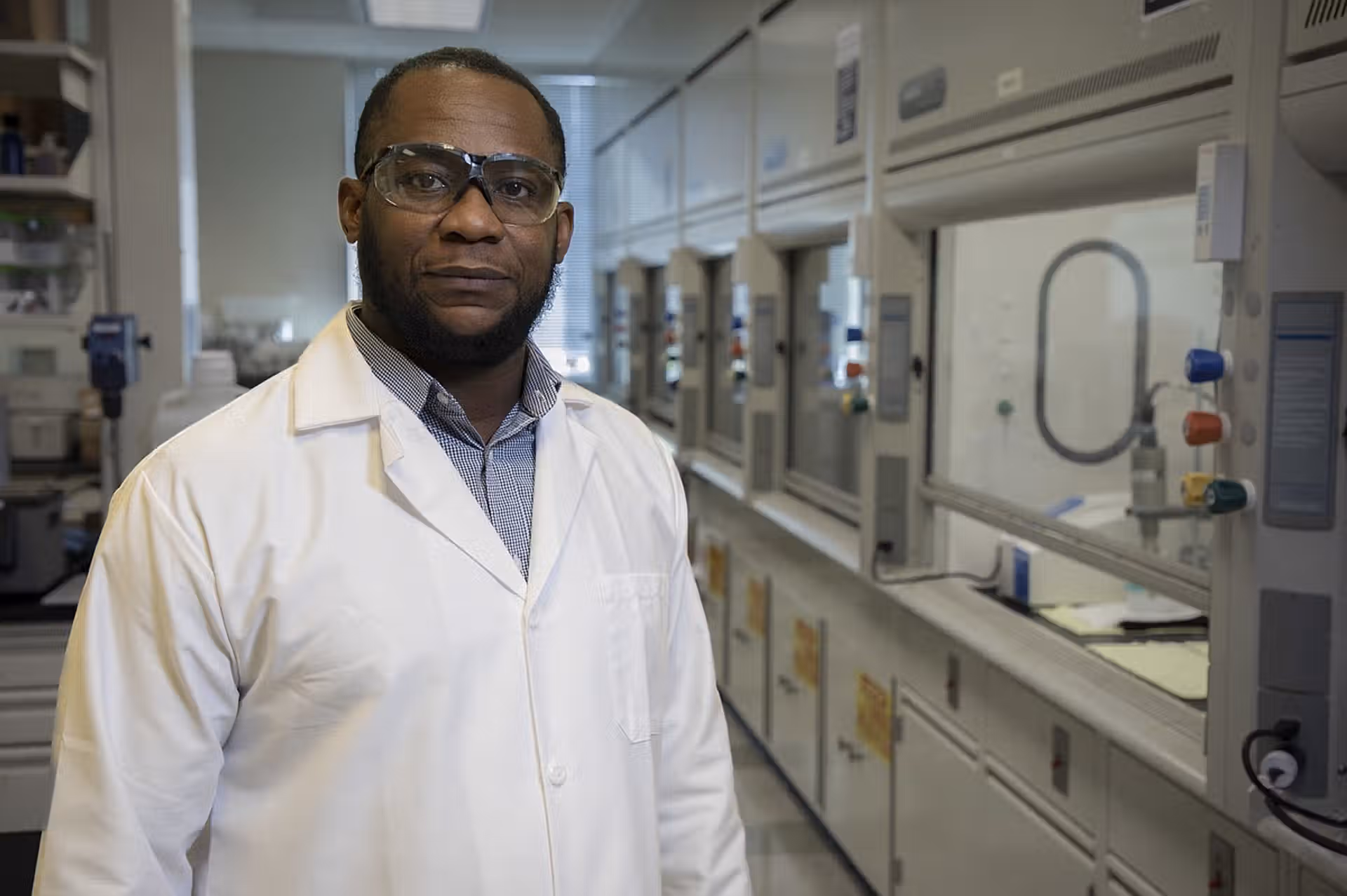 Read more about the article Joseph Batta-Mpouma: a catalyst for Cameroon’s technological future