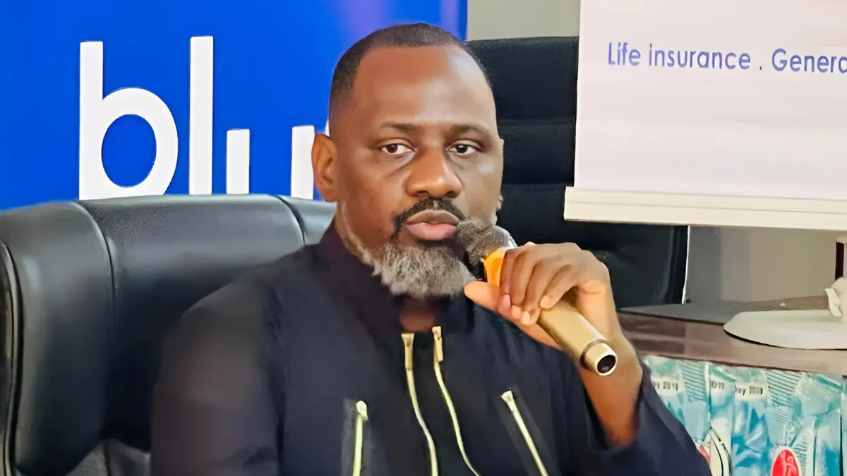 Read more about the article Samuel Tony Obam Bikoue: a key driver of agricultural transformation in Cameroon