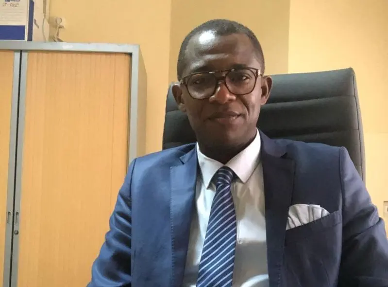 Read more about the article Dr. Jacob Kotcho: boosting a nation’s ambition through regional integration