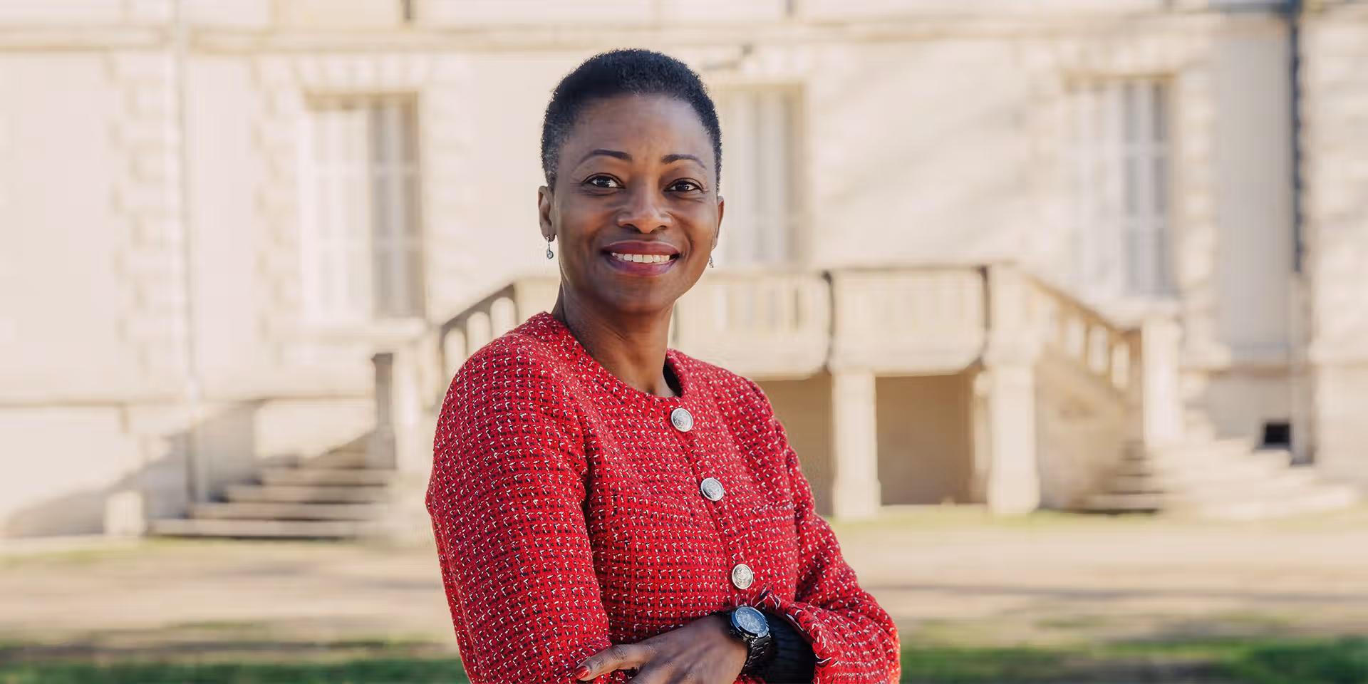 Lire la suite à propos de l’article Dr. Aminatou : un atout majeur pour une ambition de puissance du Cameroun