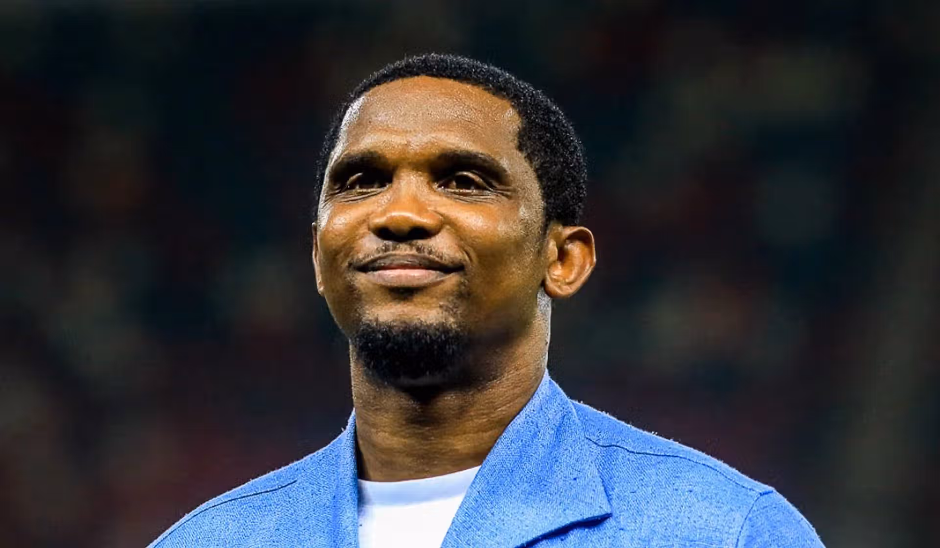 Lire la suite à propos de l’article Samuel Eto&rsquo;o : un atout majeur pour la réalisation de Puissance 237
