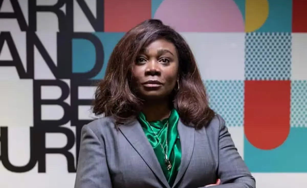 Read more about the article Yvonne Oum epse Bettkober: a key asset for Cameroon’s continental ambition