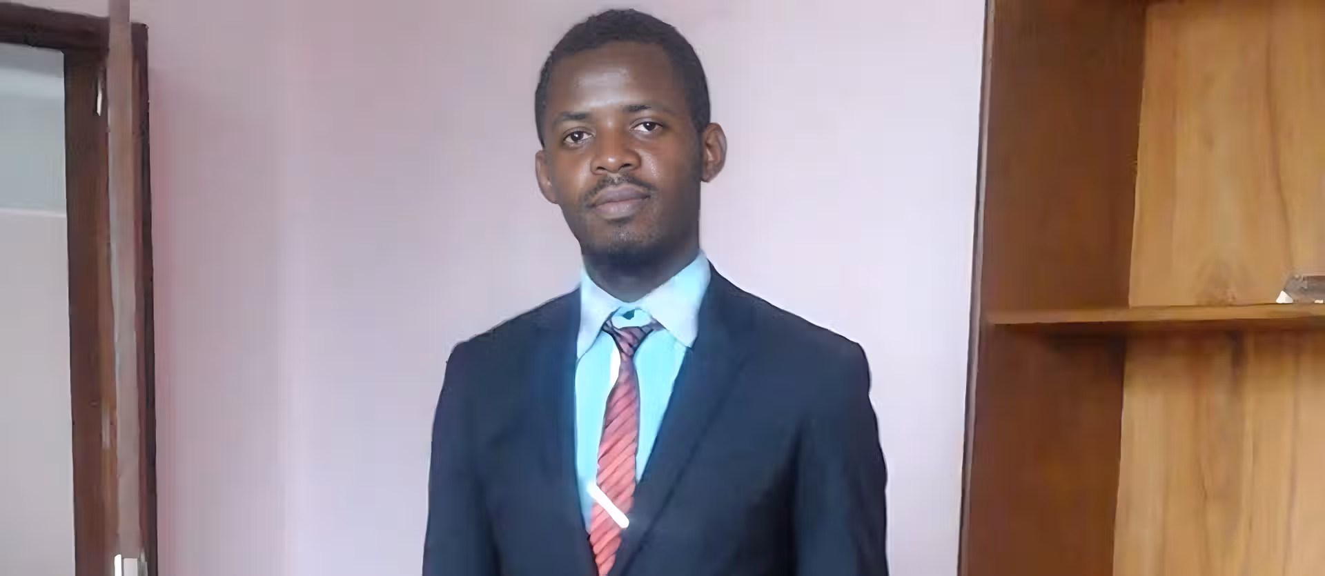 Lire la suite à propos de l’article Achiri Arnold Nji : la puissance de l&rsquo;innovation au service de la sécurité routière