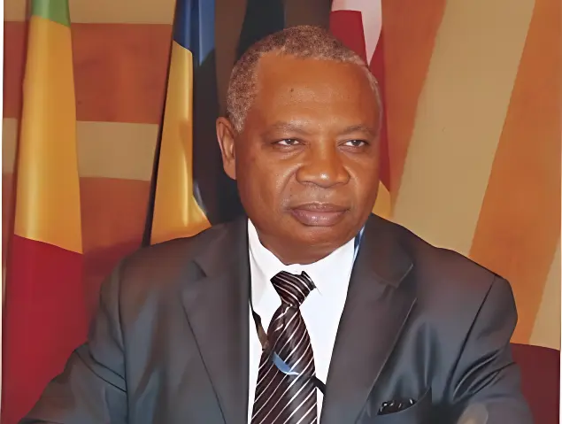 You are currently viewing Célestin Ngoué: a figurehead for Cameroon’s aviation sector and the Power 237 initiative