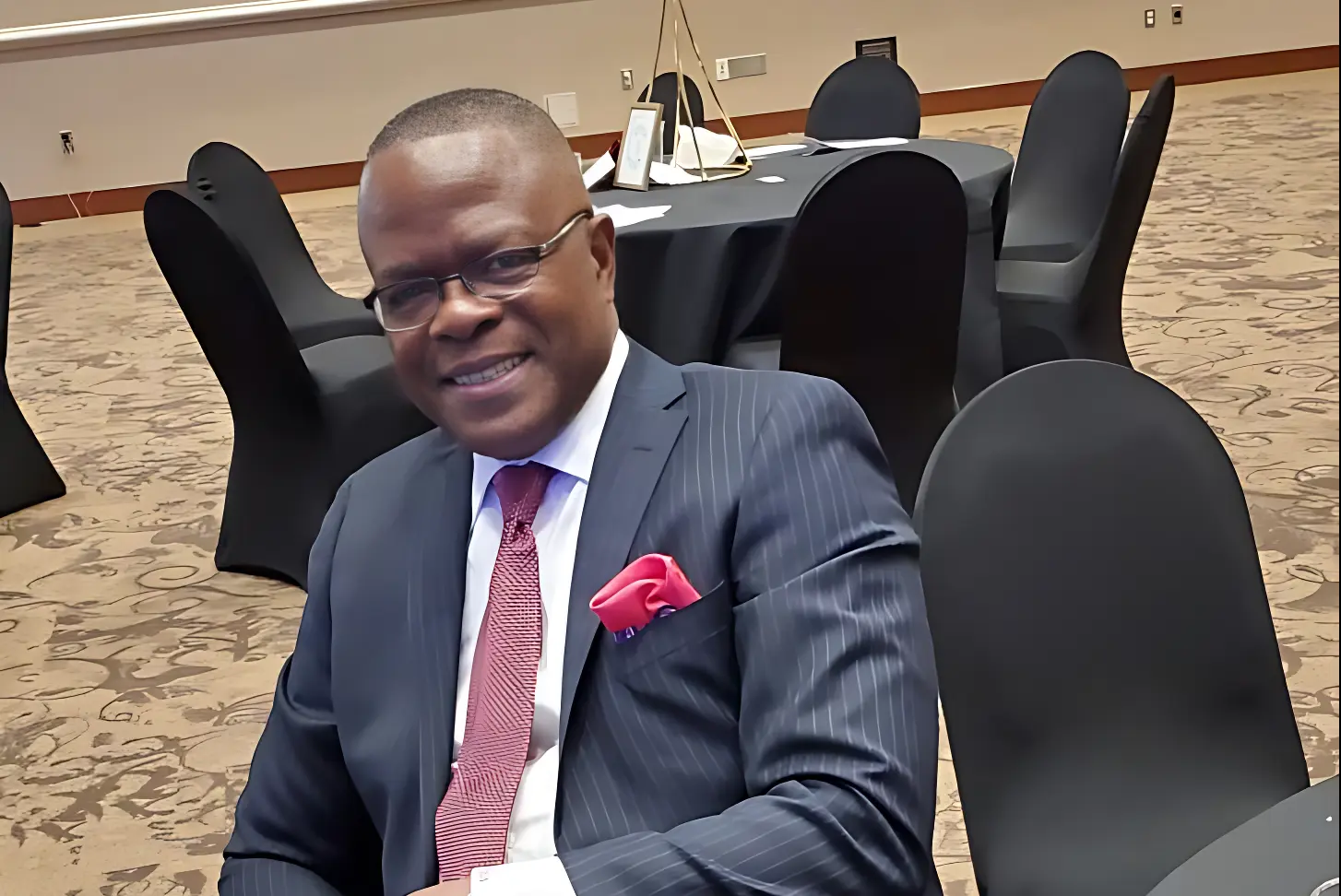 You are currently viewing Jean Mbok: an oil industry expert serving Cameroon’s future with Power 237