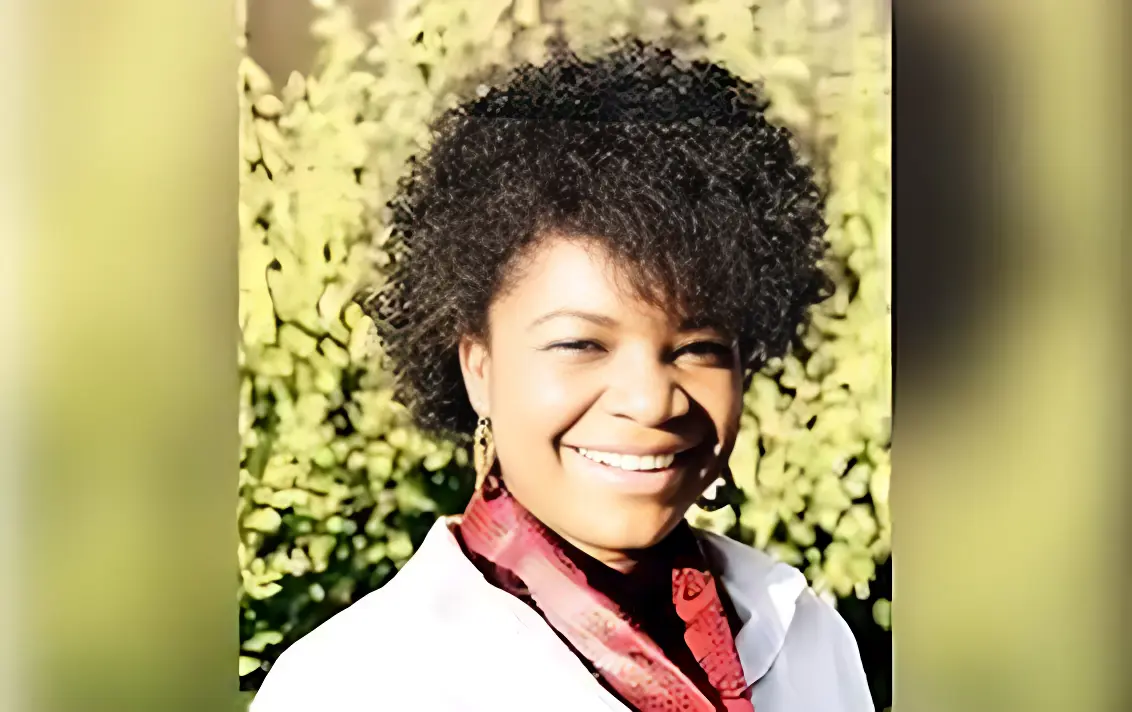 Read more about the article Priscilya Manga: the engaged voice resonating with the future power of Cameroon