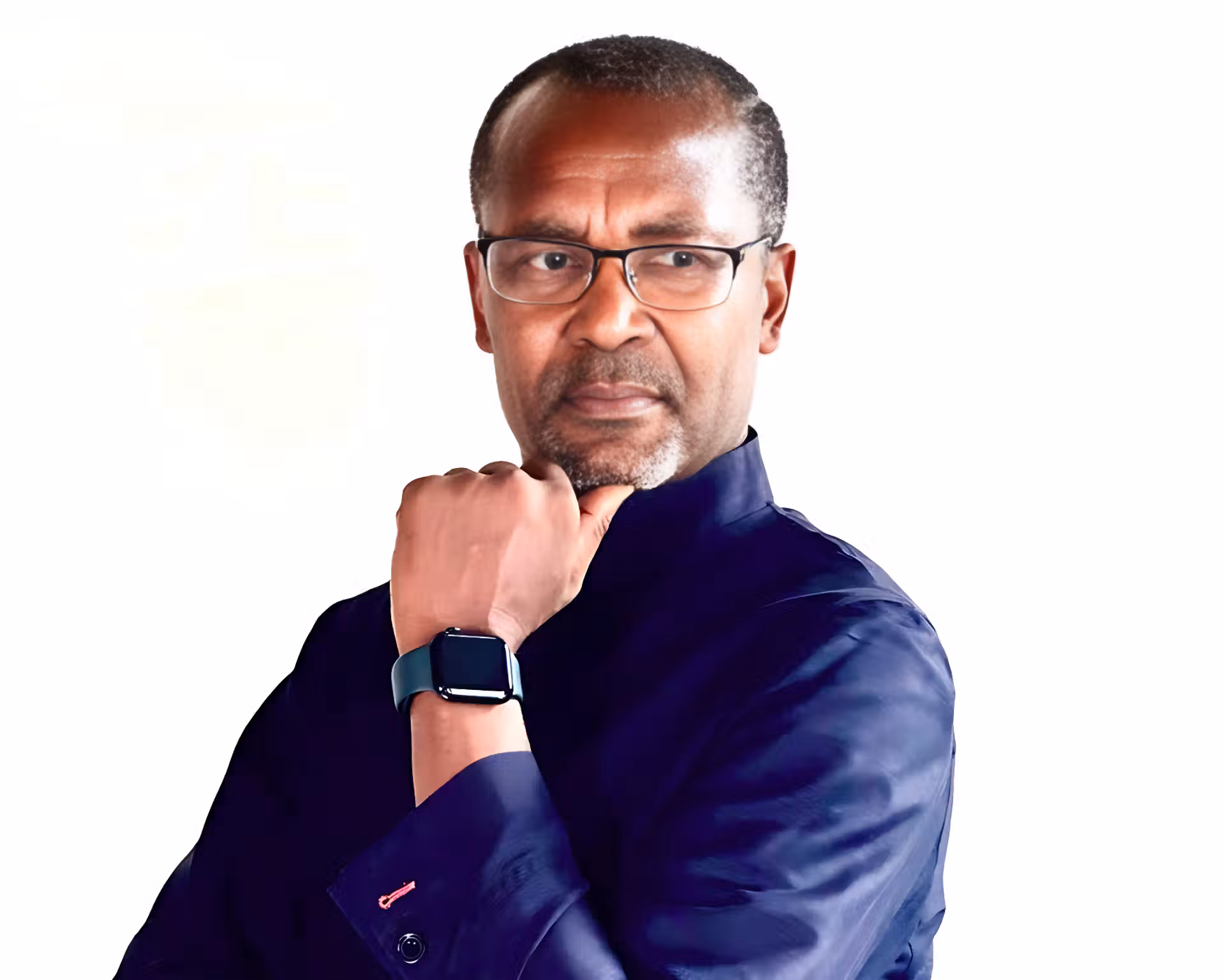 Read more about the article Vincent Nkong-Njock: a visionary serving Africa’s energy future, in synergy with Power 237