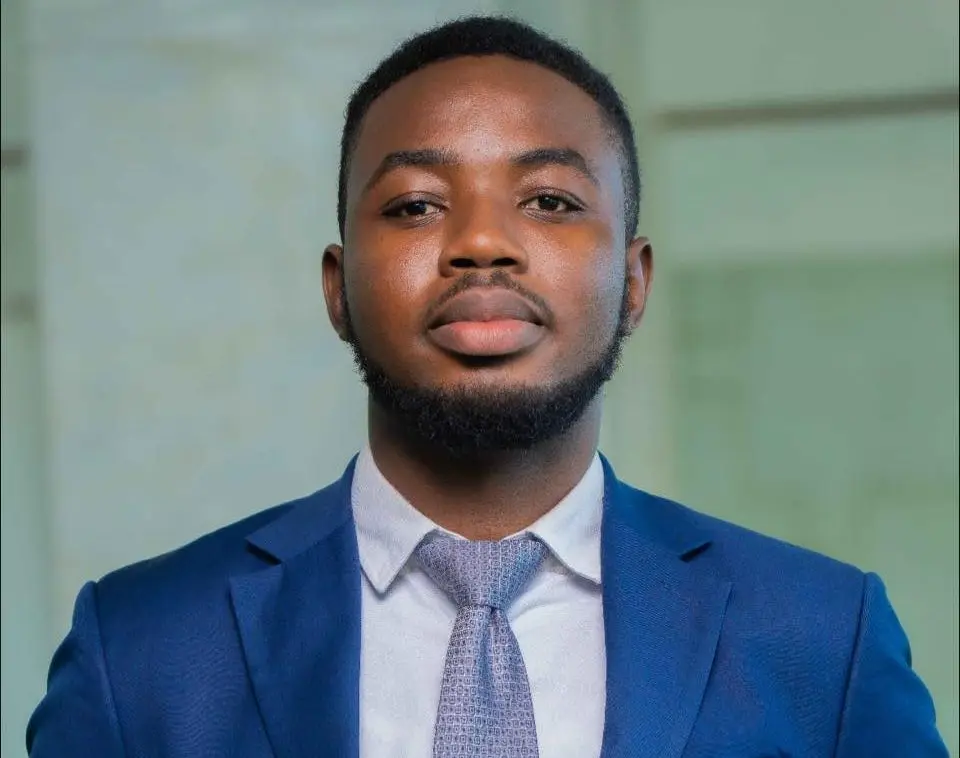 Lire la suite à propos de l’article Puissance 237 : Tata Joel Ayoung, le jeune visionnaire qui réinvente la sante au Cameroun avec Integrity Oils