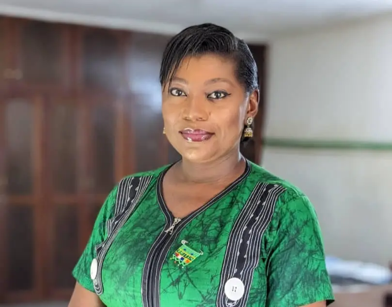 Lire la suite à propos de l’article Puissance 237 : Zoom sur Fotabe Elmine, visionnaire et pilier de l’entrepreneuriat et de l’émancipation des femmes en Afrique