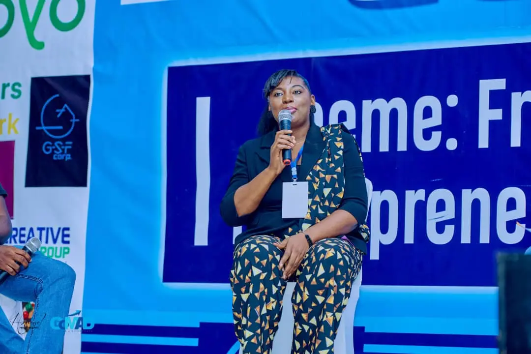Read more about the article Power 237: Spotlight on Fotabe Elmine, visionary champion of african entrepreneurship and women’s empowerment
