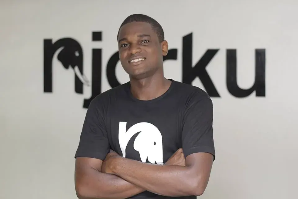 Read more about the article Power 237: Spotlight on Mambe Churchill, the tech engineer connecting Africa to its future