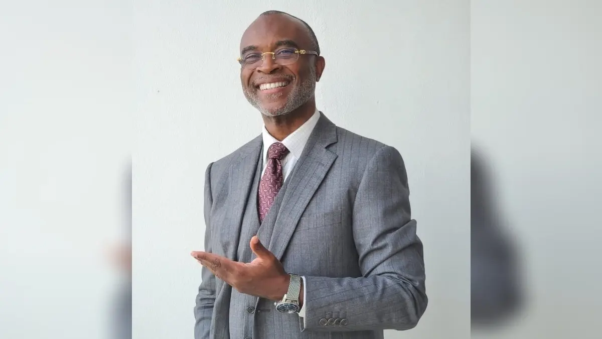Read more about the article Power 237: spotlight on Engineer Severin Kezeu, innovator in safety and software engineering