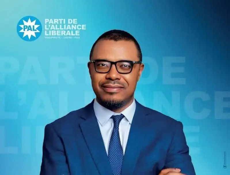 Lire la suite à propos de l’article Impact de Puissance 237 sur les candidats à la présidentielle 2025 : cas d’Ateki Seta Caxton