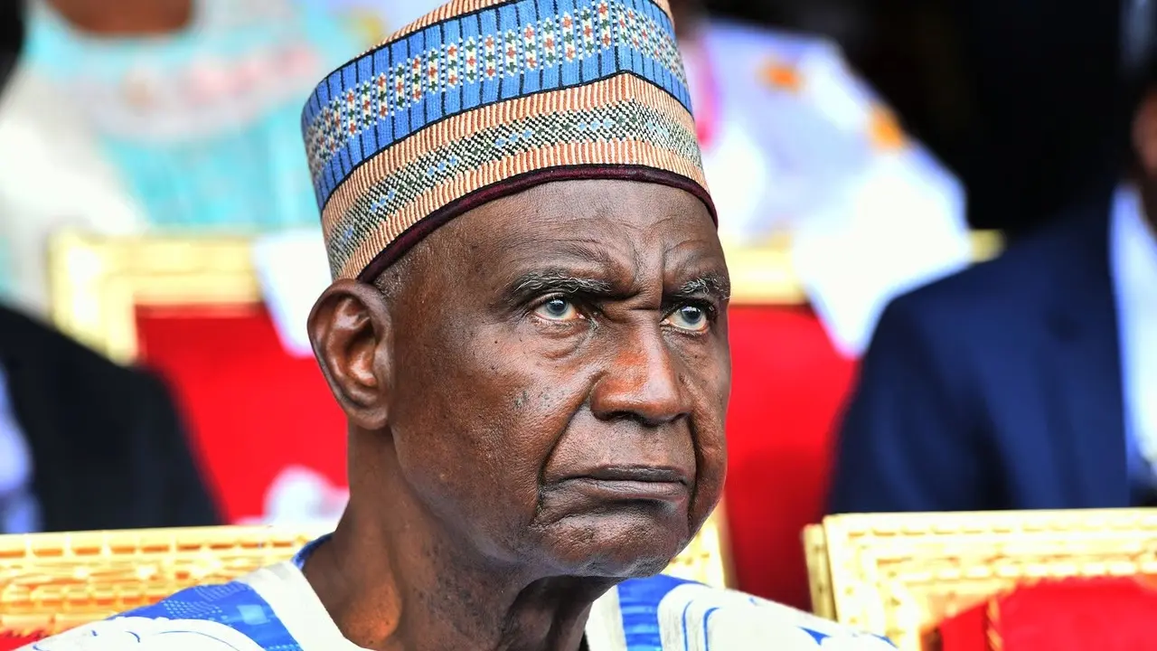 Read more about the article Impact of Power 237 on the 2025 Presidential Candidates: The Case of Bello Bouba Maïgari