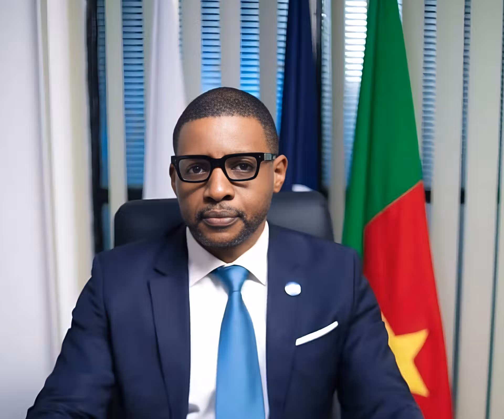 Lire la suite à propos de l’article Puissance 237 : Dr Guy Gweth exhorte le futur président à un sursaut stratégique