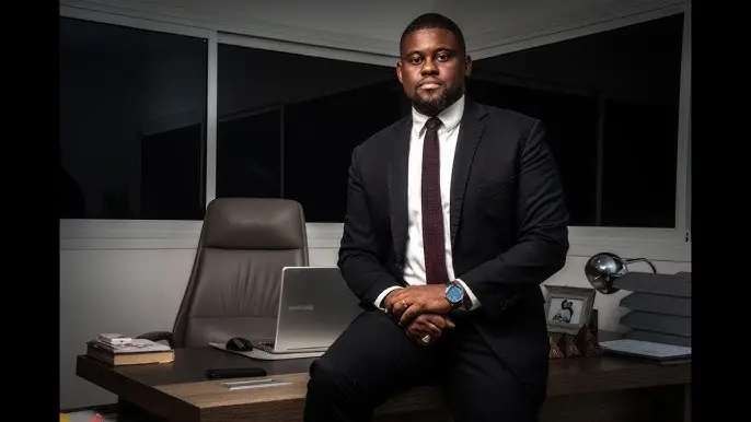 Read more about the article Impact of Power 237 on the 2025 Presidential Candidates: The Case of Hiram Samuel Iyodi