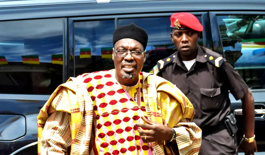 Lire la suite à propos de l’article Impact de Puissance 237 sur les candidats à la présidentielle 2025 : cas d&rsquo;Issa Tchiroma Bakary
