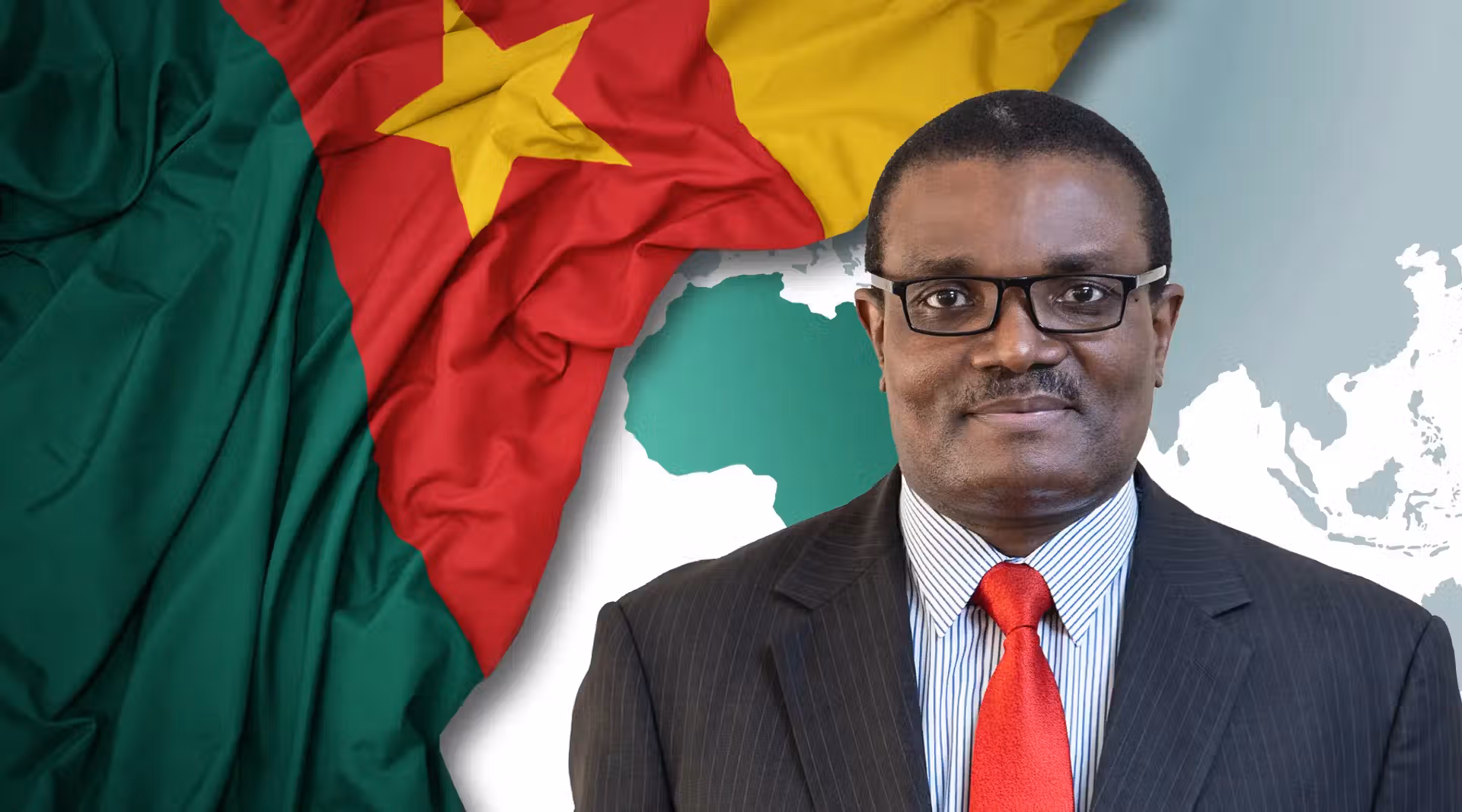 Read more about the article Impact of Power 237 on the 2025 Presidential Candidates: The Case of Jacques Bouhga Hagbe