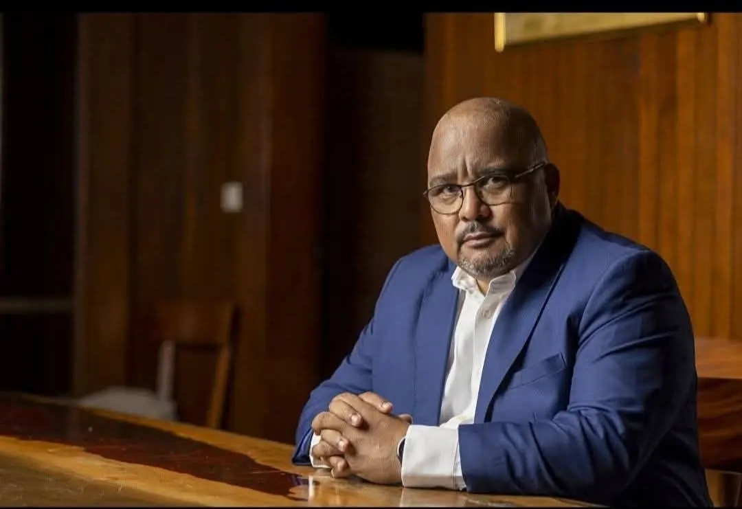 Lire la suite à propos de l’article Impact de Puissance 237 sur les candidats à la présidentielle 2025 : cas de Joshua Osih