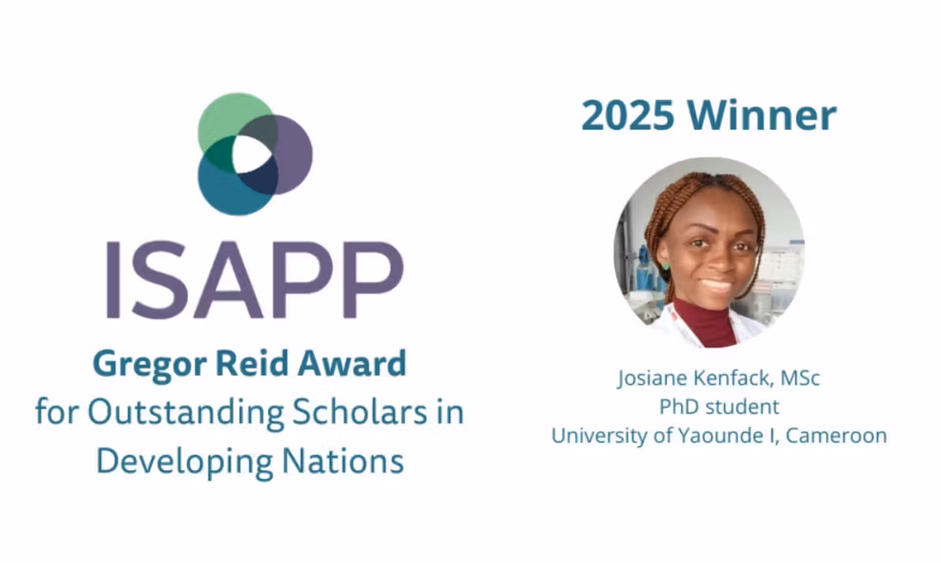 Read more about the article Power 237: Spotlight on Dr. Josiane Kenfack, Champion of Women’s Health in Africa