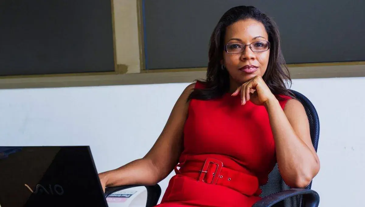 Lire la suite à propos de l’article Rebecca Enonchong : un profil stratégique pour le Cameroun à l’horizon 2050