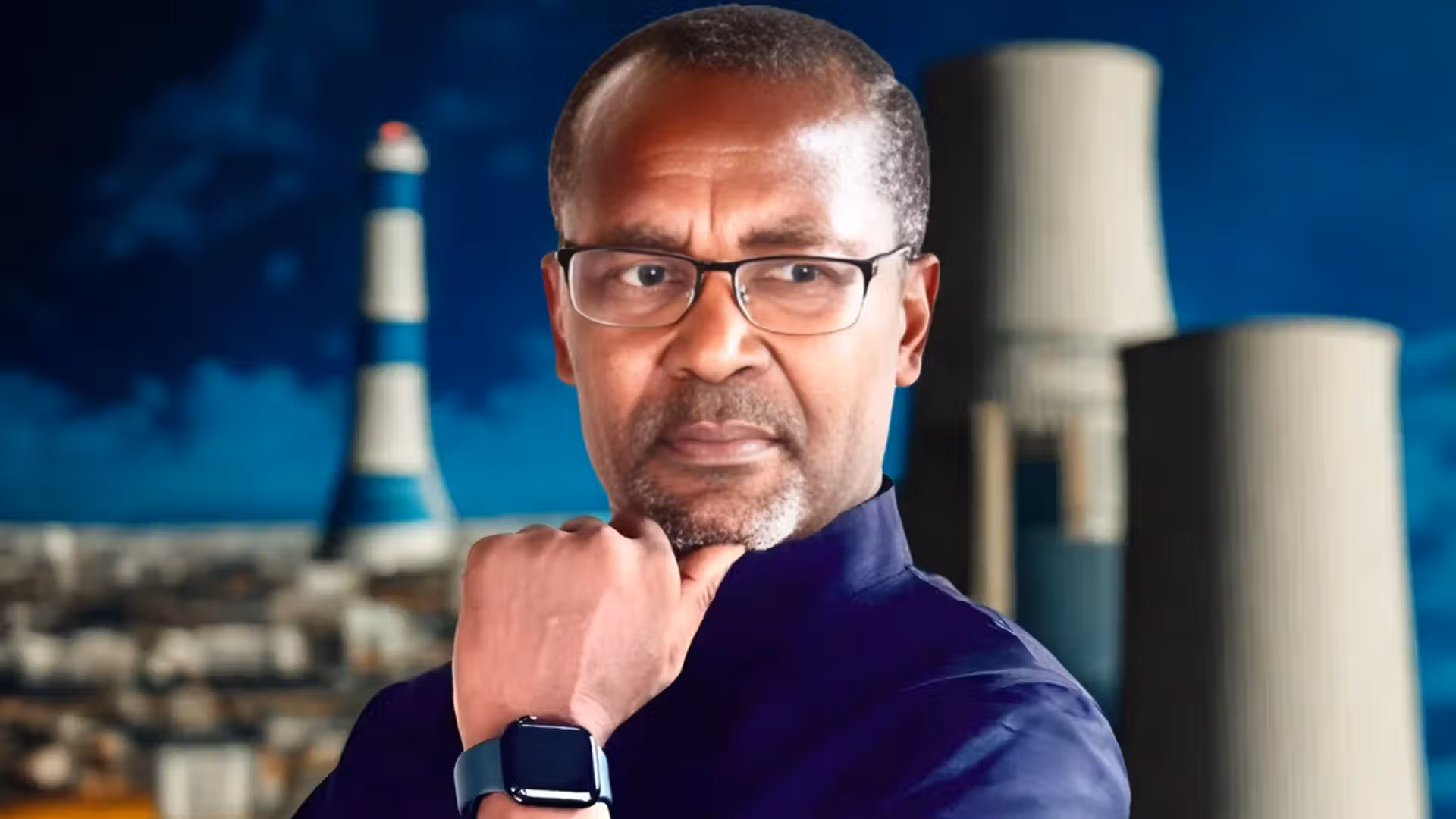 Lire la suite à propos de l’article Vincent Nkong-Njock, l’éminence grise de la souveraineté énergétique