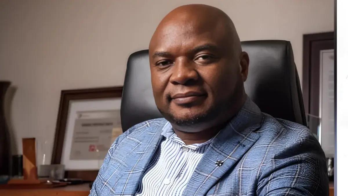 Lire la suite à propos de l’article Alain Kentsa, l’Architecte d’une modernité camerounaise